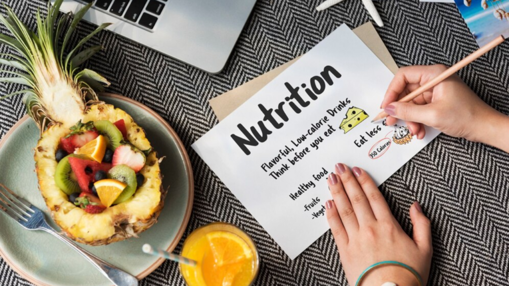 Nutrition Myths: Separating Fact from Fiction