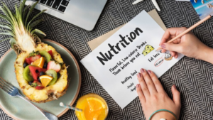 Nutrition Myths Separating Fact from Fiction